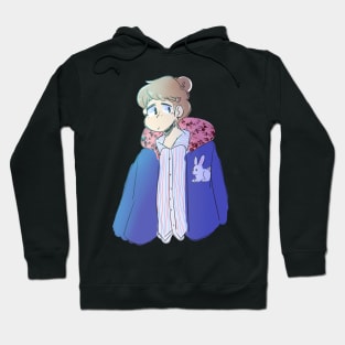 kate marsh Hoodie